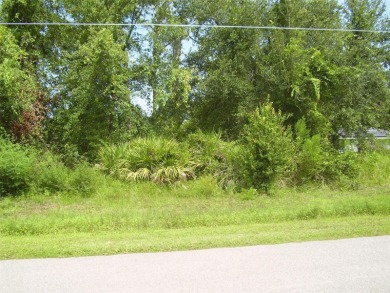 BUY THIS BEAUTIFUL LOT IN POINCIANA AND BUILD YOUR DREAM HOME on Stonegate Golf Club in Florida - for sale on GolfHomes.com, golf home, golf lot