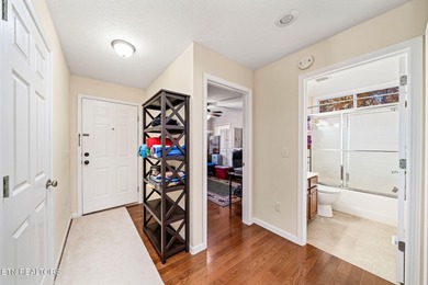 Welcome to Your New Home in Lake Tansi! This charming 2 bedroom on Lake Tansi Village Country Club in Tennessee - for sale on GolfHomes.com, golf home, golf lot