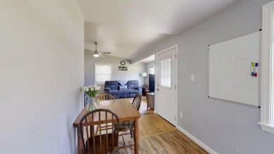 Experience the best of Midcoast living with this charming on Rockland Golf Club, Inc. in Maine - for sale on GolfHomes.com, golf home, golf lot