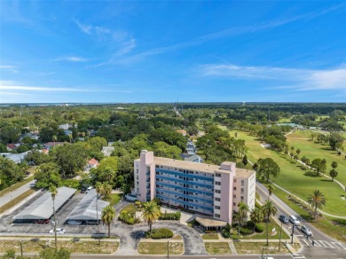 WELCOME TO YOUR CLEARWATER CONDO WITH GOLF COURSE VIEWS! This is on Clearwater Country Club in Florida - for sale on GolfHomes.com, golf home, golf lot