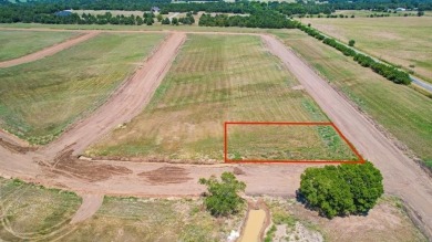 Motivated seller!! Two adjacent corner lots available! Prime on Rock Creek Golf Club in Texas - for sale on GolfHomes.com, golf home, golf lot