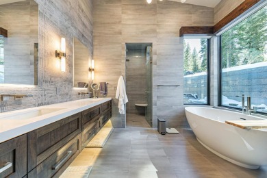 Stunning custom home with every detail thought out is now on Shaffers Mill Golf Course in California - for sale on GolfHomes.com, golf home, golf lot