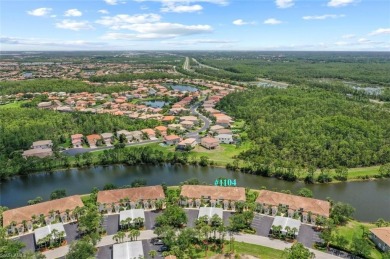 Welcome to resort-style living in the heart of Colonial Country on Colonial Country Club in Florida - for sale on GolfHomes.com, golf home, golf lot