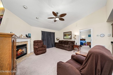 Welcome to Your New Home in Lake Tansi! This charming 2 bedroom on Lake Tansi Village Country Club in Tennessee - for sale on GolfHomes.com, golf home, golf lot