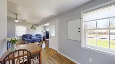 Experience the best of Midcoast living with this charming on Rockland Golf Club, Inc. in Maine - for sale on GolfHomes.com, golf home, golf lot
