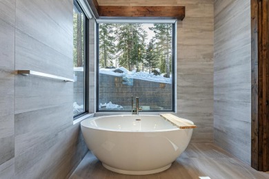 Stunning custom home with every detail thought out is now on Shaffers Mill Golf Course in California - for sale on GolfHomes.com, golf home, golf lot