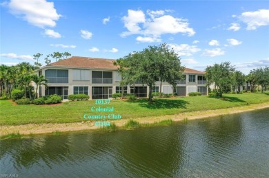 Welcome to resort-style living in the heart of Colonial Country on Colonial Country Club in Florida - for sale on GolfHomes.com, golf home, golf lot