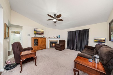 Welcome to Your New Home in Lake Tansi! This charming 2 bedroom on Lake Tansi Village Country Club in Tennessee - for sale on GolfHomes.com, golf home, golf lot