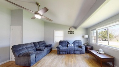 Experience the best of Midcoast living with this charming on Rockland Golf Club, Inc. in Maine - for sale on GolfHomes.com, golf home, golf lot