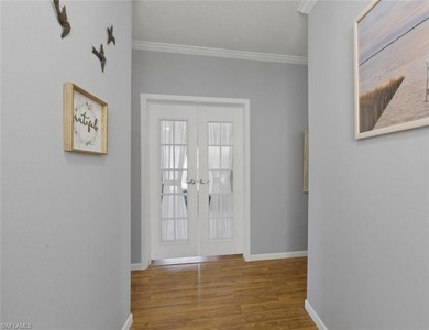 This spacious and well maintained 2BR+DEN/2BA home, built in on Riviera Golf Club in Florida - for sale on GolfHomes.com, golf home, golf lot