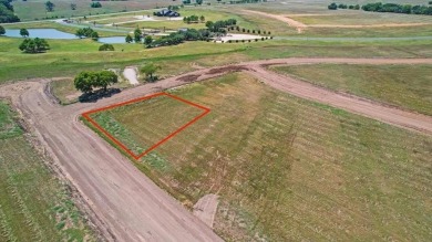 Motivated seller!! Two adjacent corner lots available! Prime on Rock Creek Golf Club in Texas - for sale on GolfHomes.com, golf home, golf lot