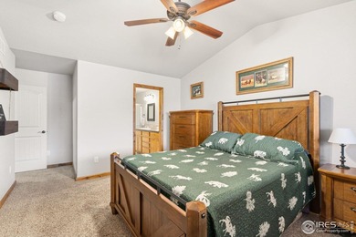 Opportunity Knocks! The Mad Russian has a championship golf on Mad Russian Golf Course in Colorado - for sale on GolfHomes.com, golf home, golf lot