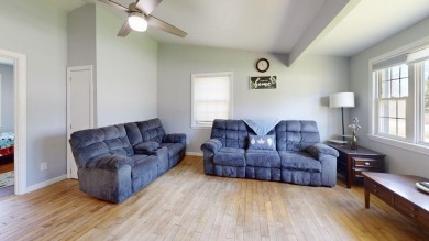 Experience the best of Midcoast living with this charming on Rockland Golf Club, Inc. in Maine - for sale on GolfHomes.com, golf home, golf lot