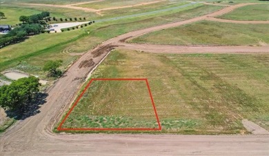 Motivated seller!! Two adjacent corner lots available! Prime on Rock Creek Golf Club in Texas - for sale on GolfHomes.com, golf home, golf lot