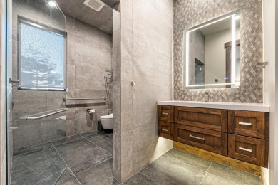 Stunning custom home with every detail thought out is now on Shaffers Mill Golf Course in California - for sale on GolfHomes.com, golf home, golf lot