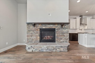 Live the Waterfront Lifestyle in Legacy! This one-of-a-kind home on Eagle Legacy Golf Course in Idaho - for sale on GolfHomes.com, golf home, golf lot