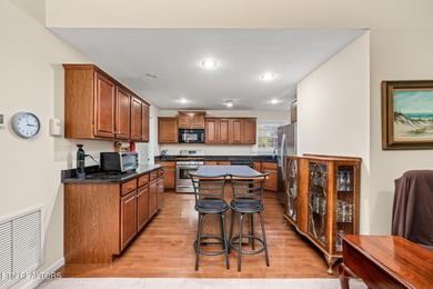 Welcome to Your New Home in Lake Tansi! This charming 2 bedroom on Lake Tansi Village Country Club in Tennessee - for sale on GolfHomes.com, golf home, golf lot