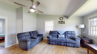 Experience the best of Midcoast living with this charming on Rockland Golf Club, Inc. in Maine - for sale on GolfHomes.com, golf home, golf lot
