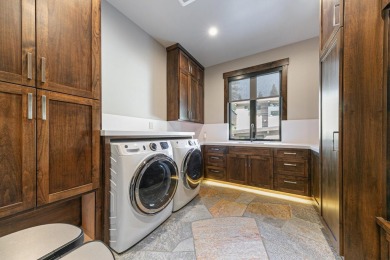 Stunning custom home with every detail thought out is now on Shaffers Mill Golf Course in California - for sale on GolfHomes.com, golf home, golf lot