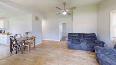 Experience the best of Midcoast living with this charming on Rockland Golf Club, Inc. in Maine - for sale on GolfHomes.com, golf home, golf lot