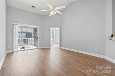 This beautiful 3 bedroom 2 bath condo is tucked away, in the on River Club in South Carolina - for sale on GolfHomes.com, golf home, golf lot