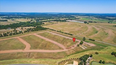 Motivated seller!! Two adjacent corner lots available! Prime on Rock Creek Golf Club in Texas - for sale on GolfHomes.com, golf home, golf lot