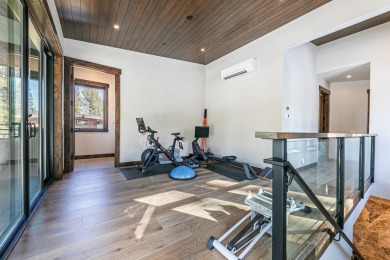 Stunning custom home with every detail thought out is now on Shaffers Mill Golf Course in California - for sale on GolfHomes.com, golf home, golf lot