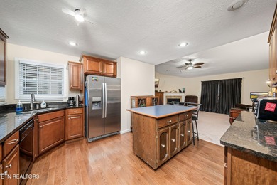 Welcome to Your New Home in Lake Tansi! This charming 2 bedroom on Lake Tansi Village Country Club in Tennessee - for sale on GolfHomes.com, golf home, golf lot