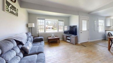 Experience the best of Midcoast living with this charming on Rockland Golf Club, Inc. in Maine - for sale on GolfHomes.com, golf home, golf lot