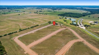 Motivated seller!! Two adjacent corner lots available! Prime on Rock Creek Golf Club in Texas - for sale on GolfHomes.com, golf home, golf lot