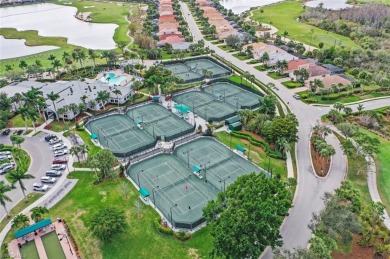 Welcome to resort-style living in the heart of Colonial Country on Colonial Country Club in Florida - for sale on GolfHomes.com, golf home, golf lot