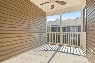 This beautiful 3 bedroom 2 bath condo is tucked away, in the on River Club in South Carolina - for sale on GolfHomes.com, golf home, golf lot