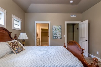 Looking for an 'aging in place' home, this is it w/3' doors & on Ridgecrest Golf Course in Idaho - for sale on GolfHomes.com, golf home, golf lot