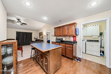 Welcome to Your New Home in Lake Tansi! This charming 2 bedroom on Lake Tansi Village Country Club in Tennessee - for sale on GolfHomes.com, golf home, golf lot