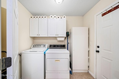 Welcome to Your New Home in Lake Tansi! This charming 2 bedroom on Lake Tansi Village Country Club in Tennessee - for sale on GolfHomes.com, golf home, golf lot