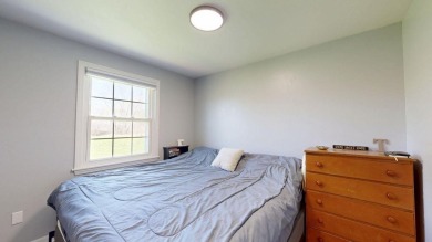 Experience the best of Midcoast living with this charming on Rockland Golf Club, Inc. in Maine - for sale on GolfHomes.com, golf home, golf lot