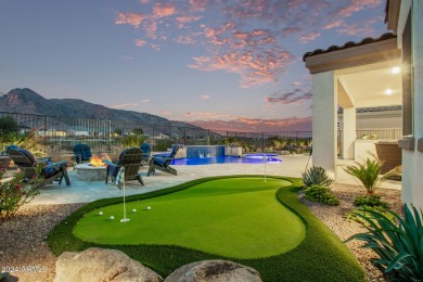 Year-Round Golf Course Resort Style Living at its finest. Step on Verrado Golf Club - Victory in Arizona - for sale on GolfHomes.com, golf home, golf lot