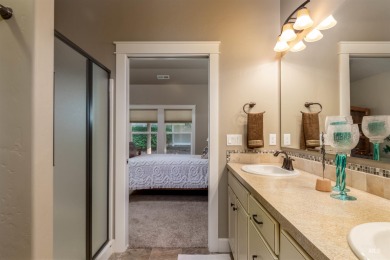 Looking for an 'aging in place' home, this is it w/3' doors & on Ridgecrest Golf Course in Idaho - for sale on GolfHomes.com, golf home, golf lot