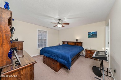 Welcome to Your New Home in Lake Tansi! This charming 2 bedroom on Lake Tansi Village Country Club in Tennessee - for sale on GolfHomes.com, golf home, golf lot