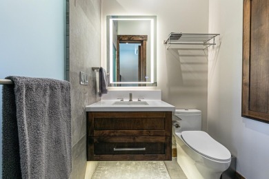 Stunning custom home with every detail thought out is now on Shaffers Mill Golf Course in California - for sale on GolfHomes.com, golf home, golf lot