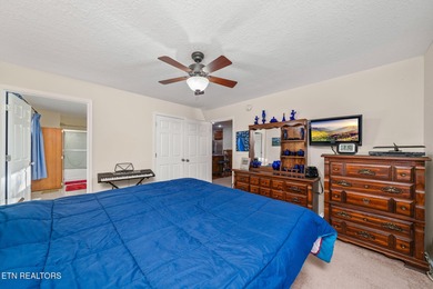 Welcome to Your New Home in Lake Tansi! This charming 2 bedroom on Lake Tansi Village Country Club in Tennessee - for sale on GolfHomes.com, golf home, golf lot