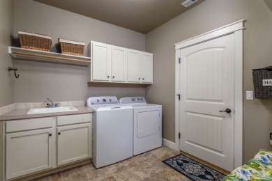 Looking for an 'aging in place' home, this is it w/3' doors & on Ridgecrest Golf Course in Idaho - for sale on GolfHomes.com, golf home, golf lot