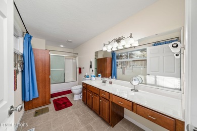 Welcome to Your New Home in Lake Tansi! This charming 2 bedroom on Lake Tansi Village Country Club in Tennessee - for sale on GolfHomes.com, golf home, golf lot