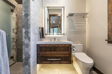 Stunning custom home with every detail thought out is now on Shaffers Mill Golf Course in California - for sale on GolfHomes.com, golf home, golf lot