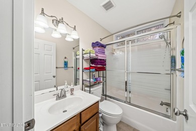 Welcome to Your New Home in Lake Tansi! This charming 2 bedroom on Lake Tansi Village Country Club in Tennessee - for sale on GolfHomes.com, golf home, golf lot