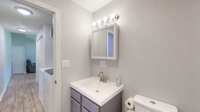 Experience the best of Midcoast living with this charming on Rockland Golf Club, Inc. in Maine - for sale on GolfHomes.com, golf home, golf lot