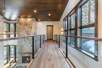 Stunning custom home with every detail thought out is now on Shaffers Mill Golf Course in California - for sale on GolfHomes.com, golf home, golf lot