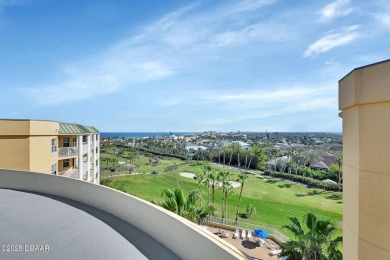 New to the market, and rarely offered, this PENTHOUSE level on Harbour Village Golf and Yacht Club in Florida - for sale on GolfHomes.com, golf home, golf lot