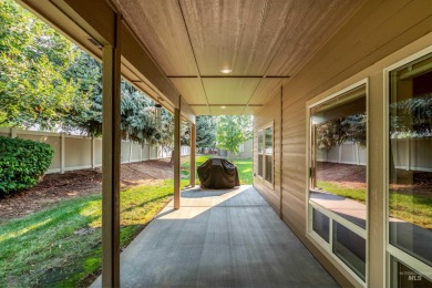 Looking for an 'aging in place' home, this is it w/3' doors & on Ridgecrest Golf Course in Idaho - for sale on GolfHomes.com, golf home, golf lot