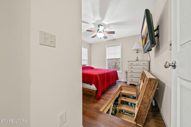 Welcome to Your New Home in Lake Tansi! This charming 2 bedroom on Lake Tansi Village Country Club in Tennessee - for sale on GolfHomes.com, golf home, golf lot